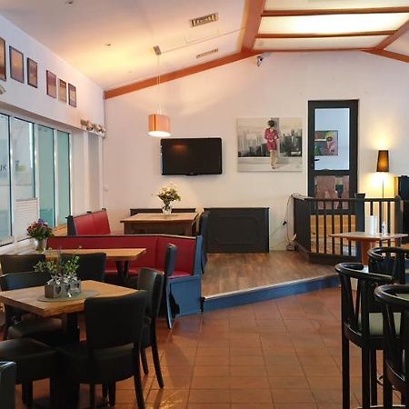 Sporthotel Papenburg Zewnętrze zdjęcie