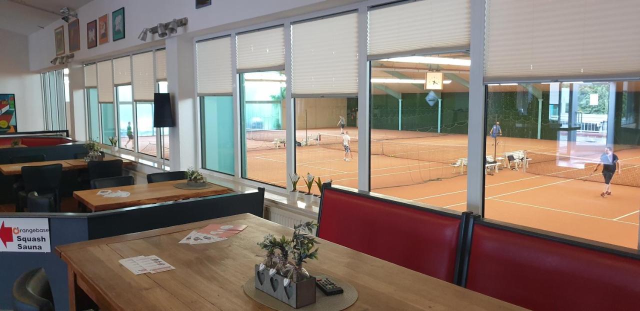 Sporthotel Papenburg Zewnętrze zdjęcie