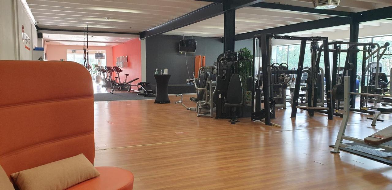 Sporthotel Papenburg Zewnętrze zdjęcie