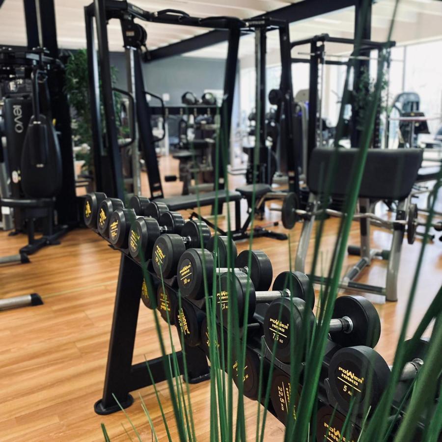 Sporthotel Papenburg Zewnętrze zdjęcie
