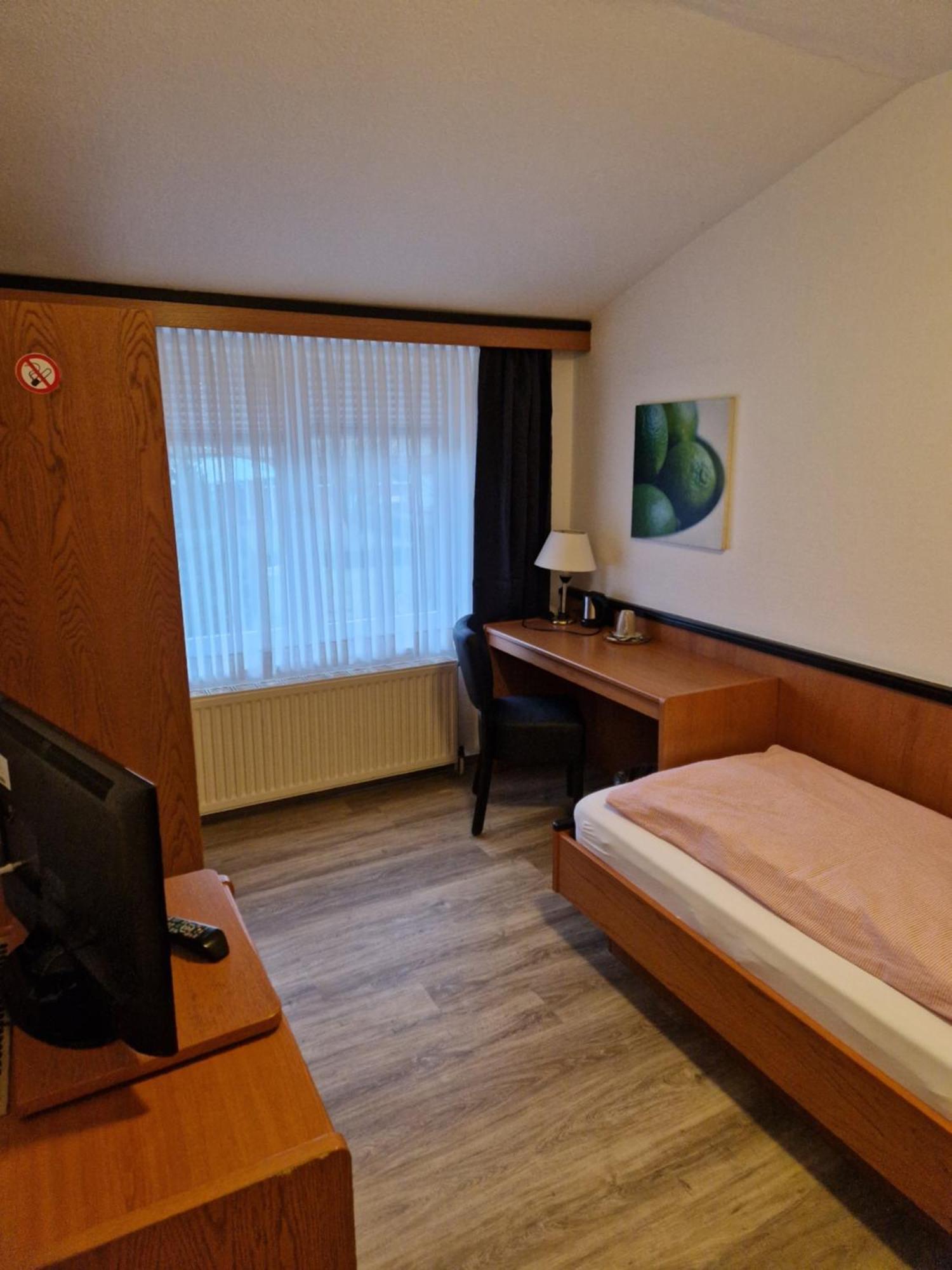 Sporthotel Papenburg Zewnętrze zdjęcie